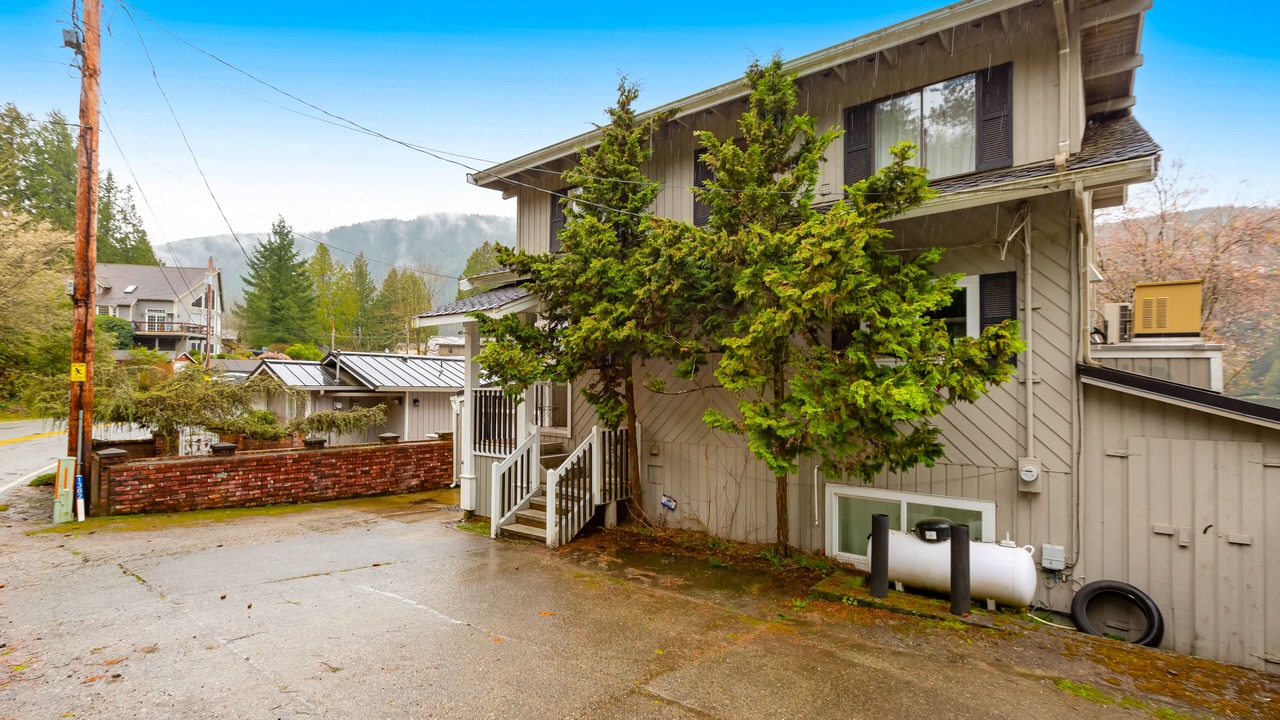 Photo of Outdoor in Bellingham
