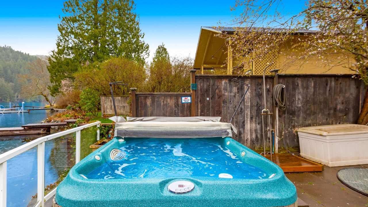 Photo of Outdoor in Bellingham