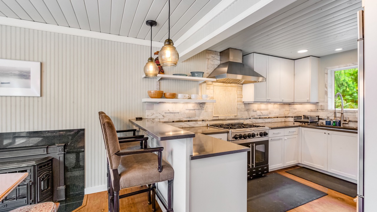 Photo of Kitchen in Bellingham
