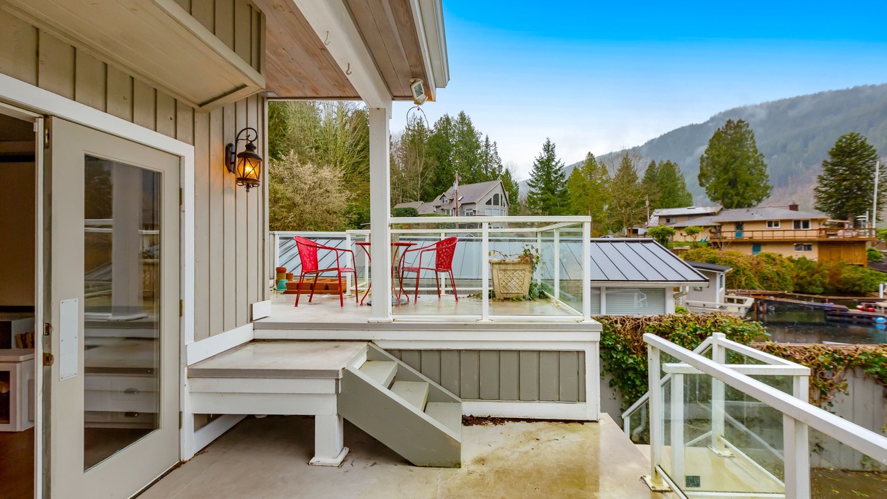 Photo of Outdoor in Bellingham
