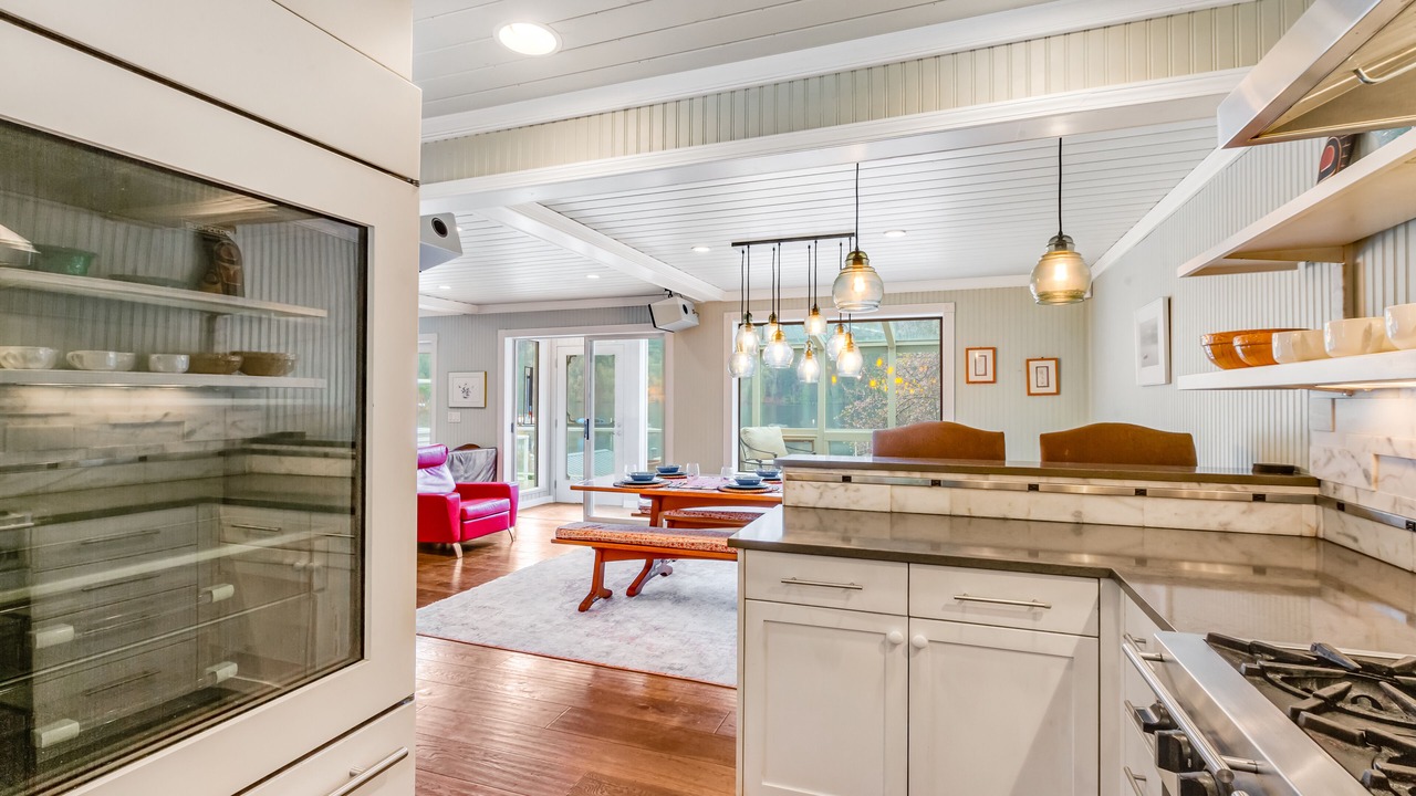 Photo of Kitchen in Bellingham