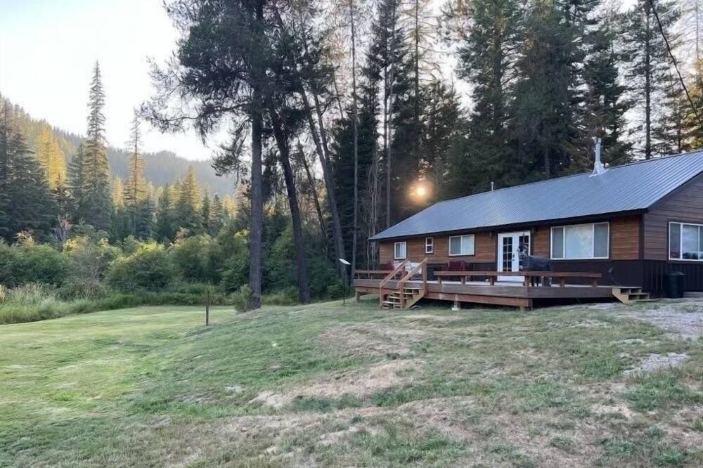 Photo of Outdoor in Priest River
