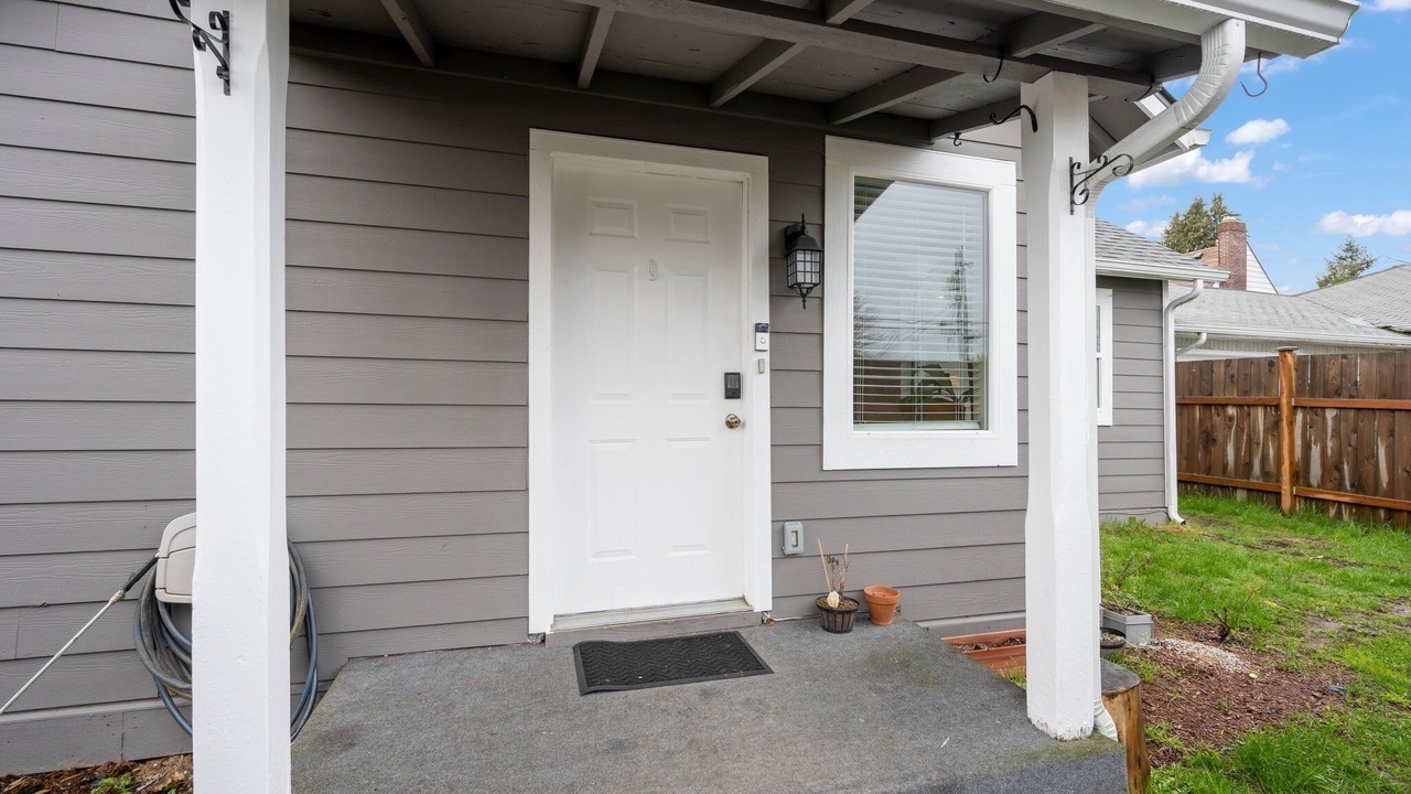 Photo of Outdoor in South Tacoma