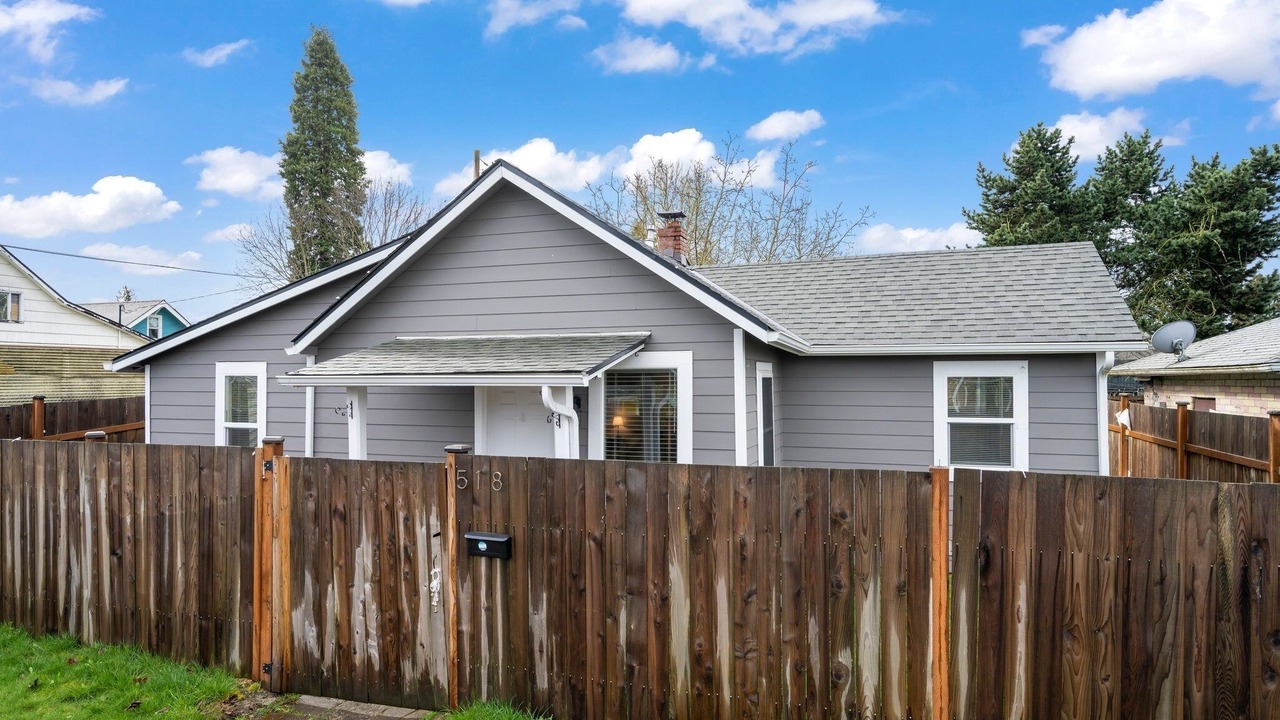 Photo of Outdoor in South Tacoma