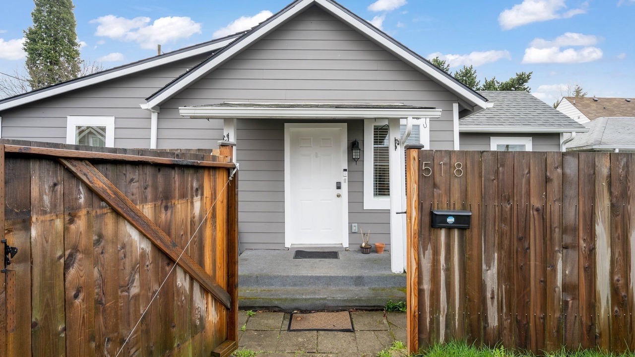 Photo of Outdoor in South Tacoma