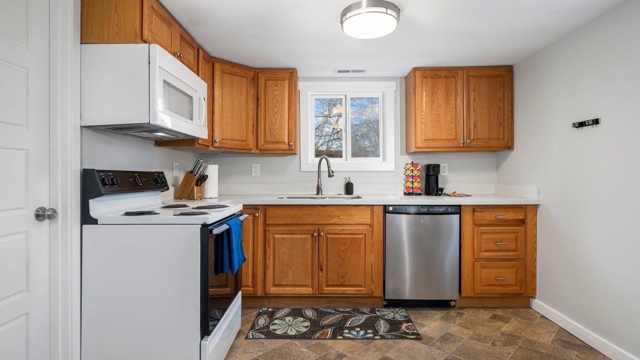 Photo of Kitchen in South Tacoma