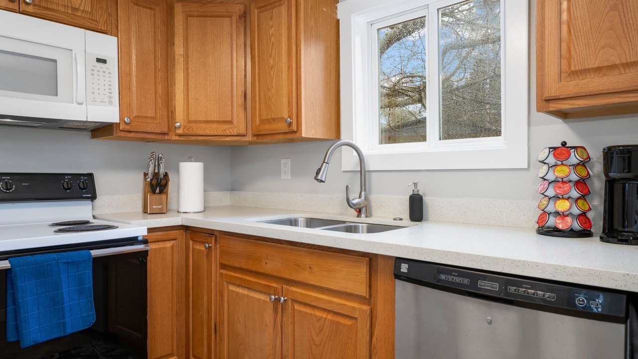 Photo of Kitchen in South Tacoma