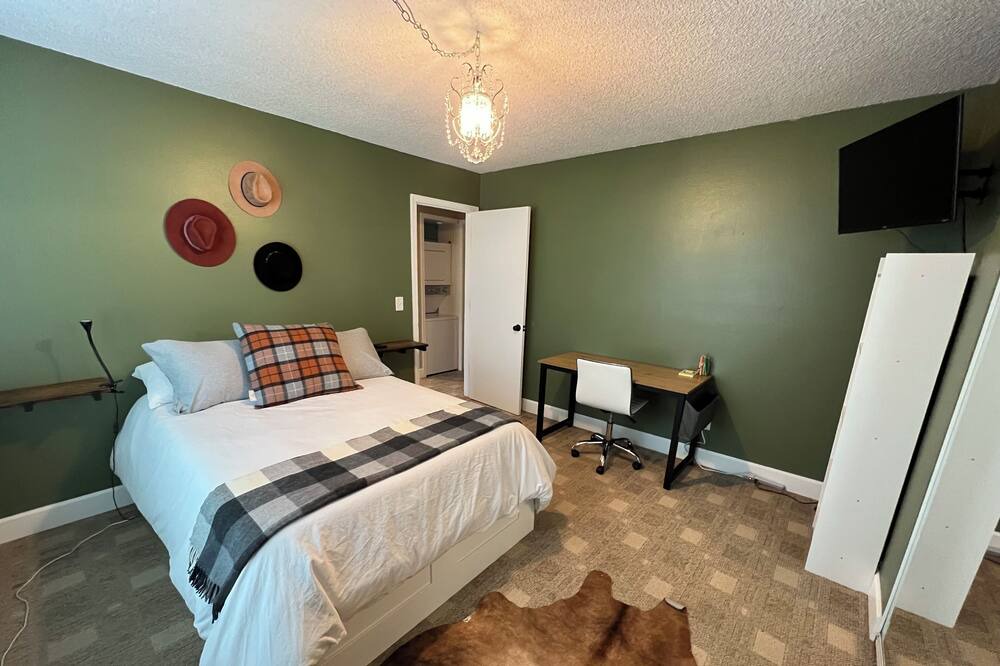 Photo of Bedroom in Portland