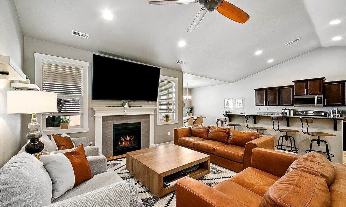 Photo of Livingroom in Southwest Ada County Alliance