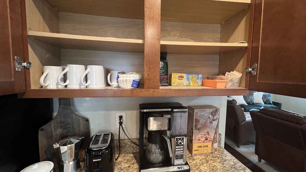 Photo of Kitchen in Sedro-Woolley