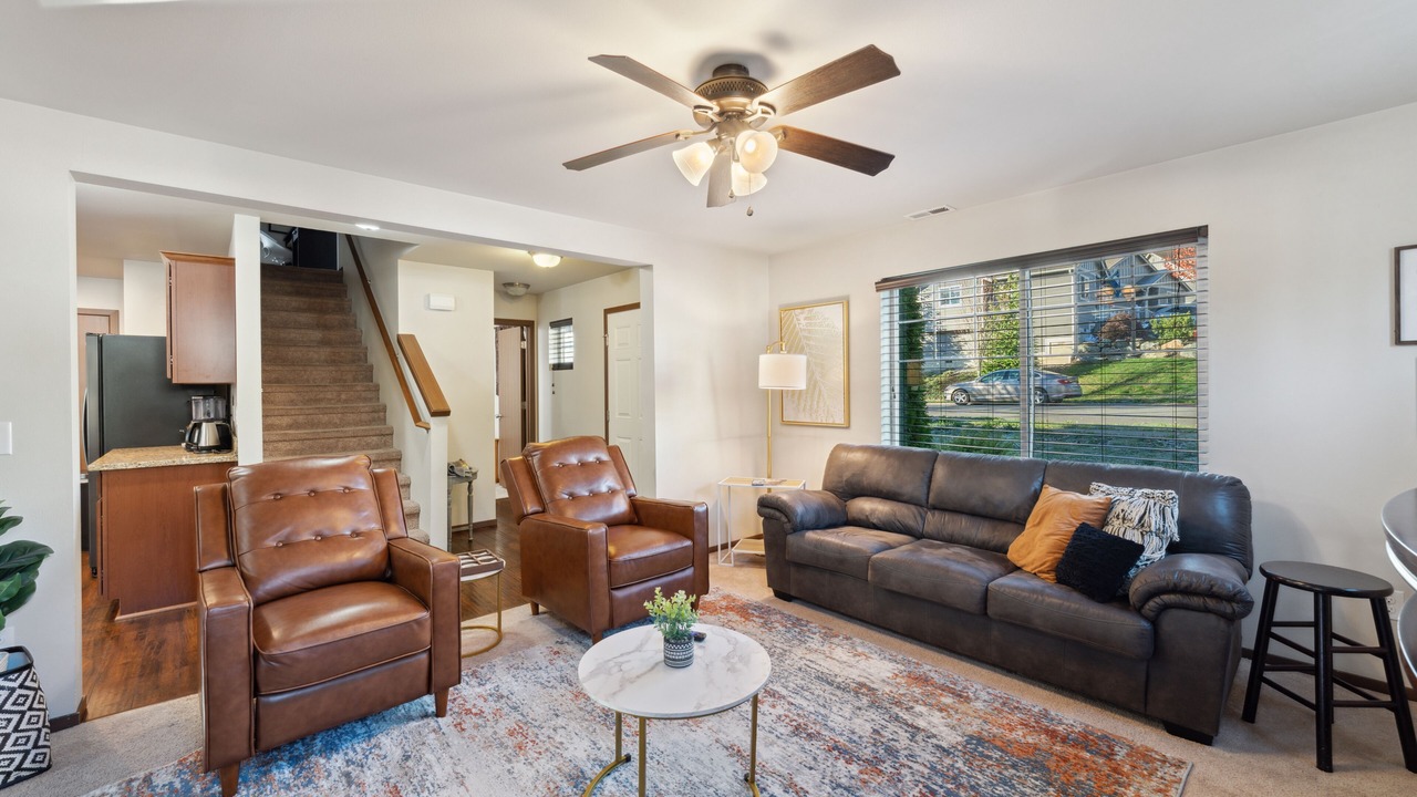 Photo of Livingroom in Sedro-Woolley
