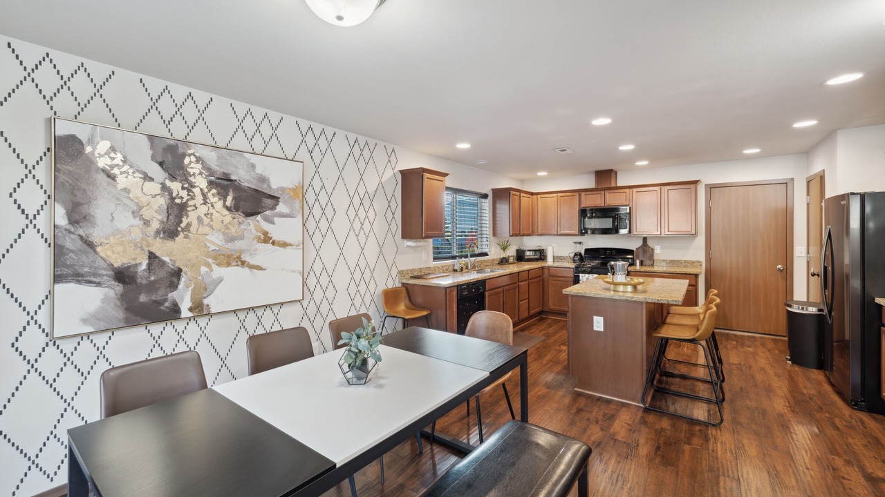 Photo of Kitchen in Sedro-Woolley