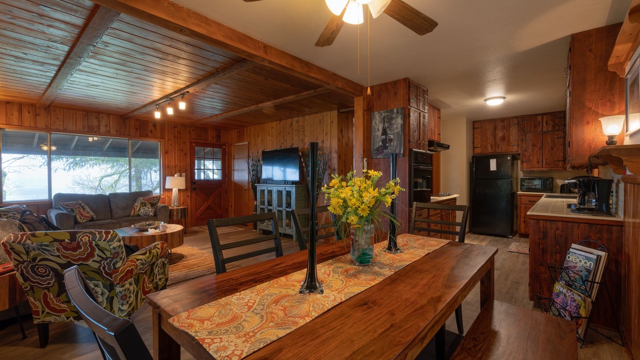 Photo of Kitchen in Gold Hill