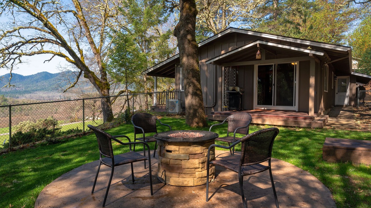 Photo of Outdoor in Gold Hill