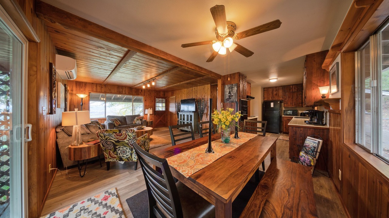 Photo of Kitchen in Gold Hill