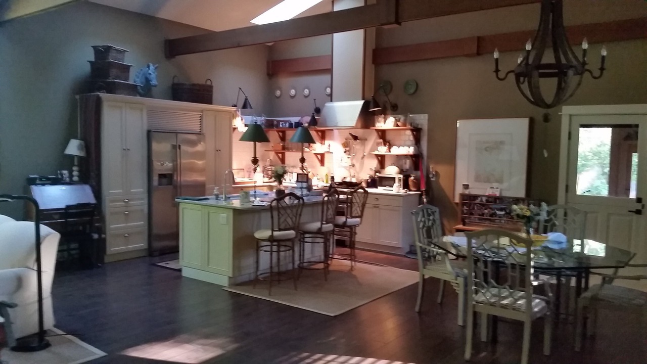 Photo of Kitchen in Port Townsend