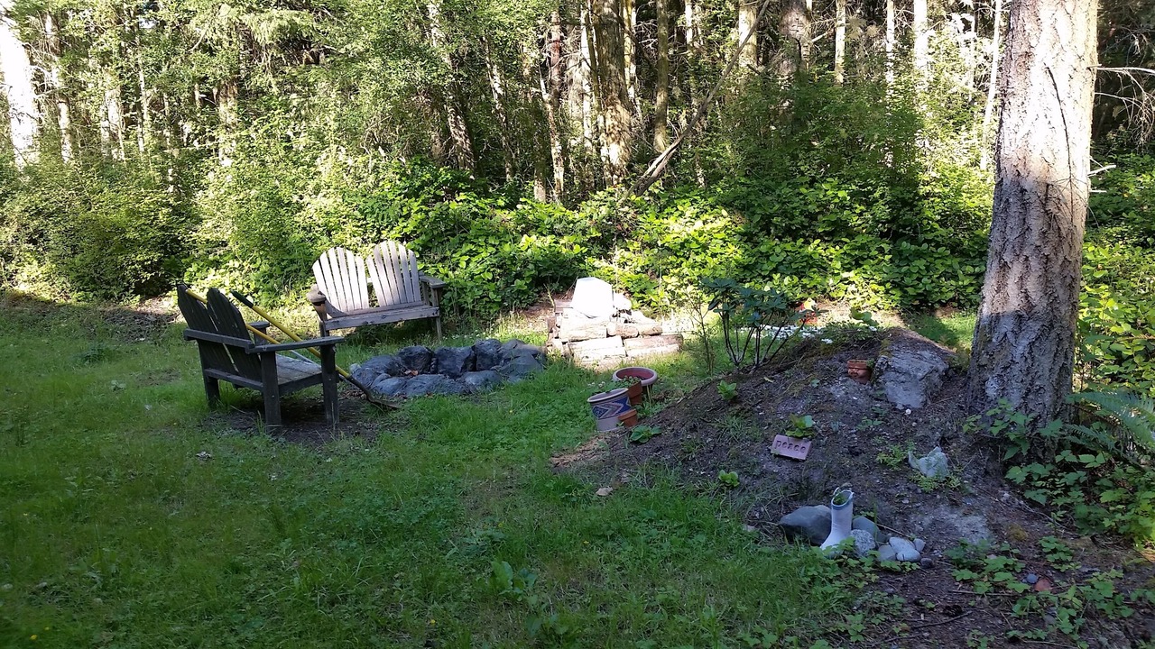Photo of Outdoor in Port Townsend