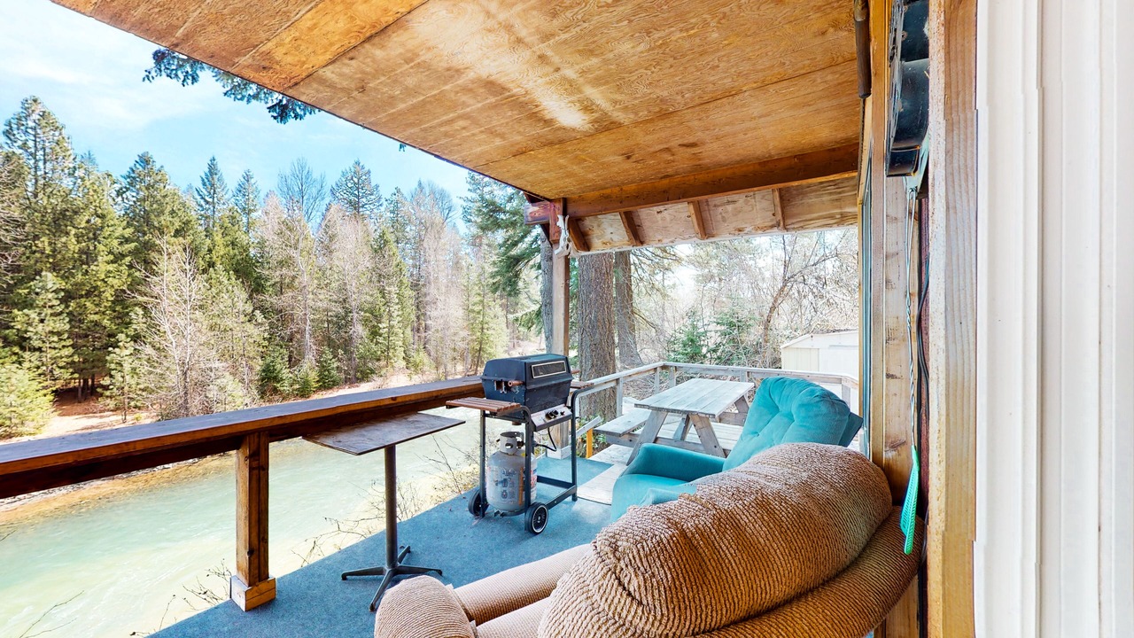 Photo of Outdoor in Cle Elum