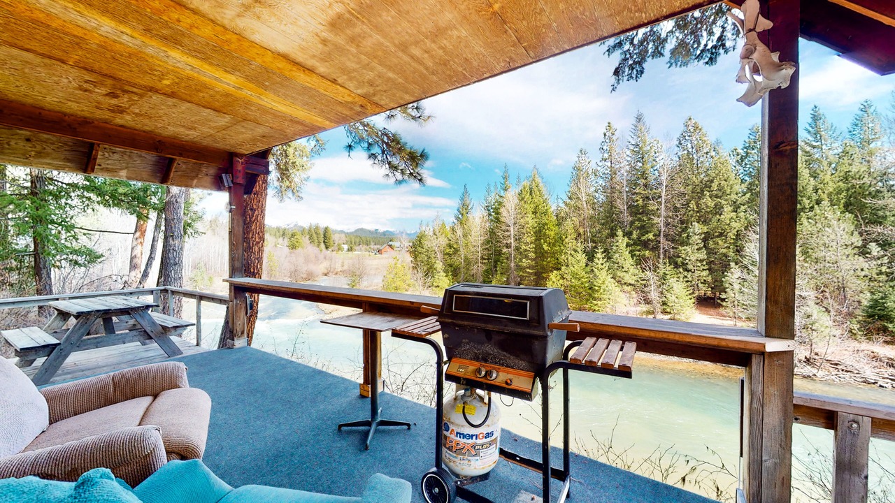 Photo of Outdoor in Cle Elum