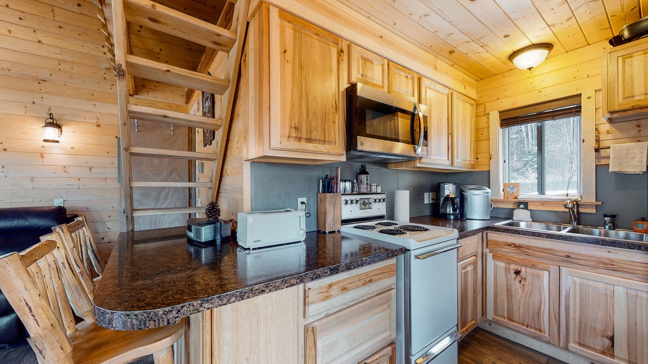 Photo of Kitchen in Cle Elum