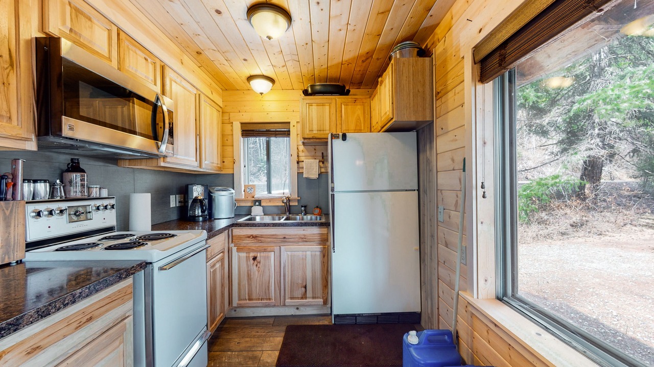 Photo of Kitchen in Cle Elum