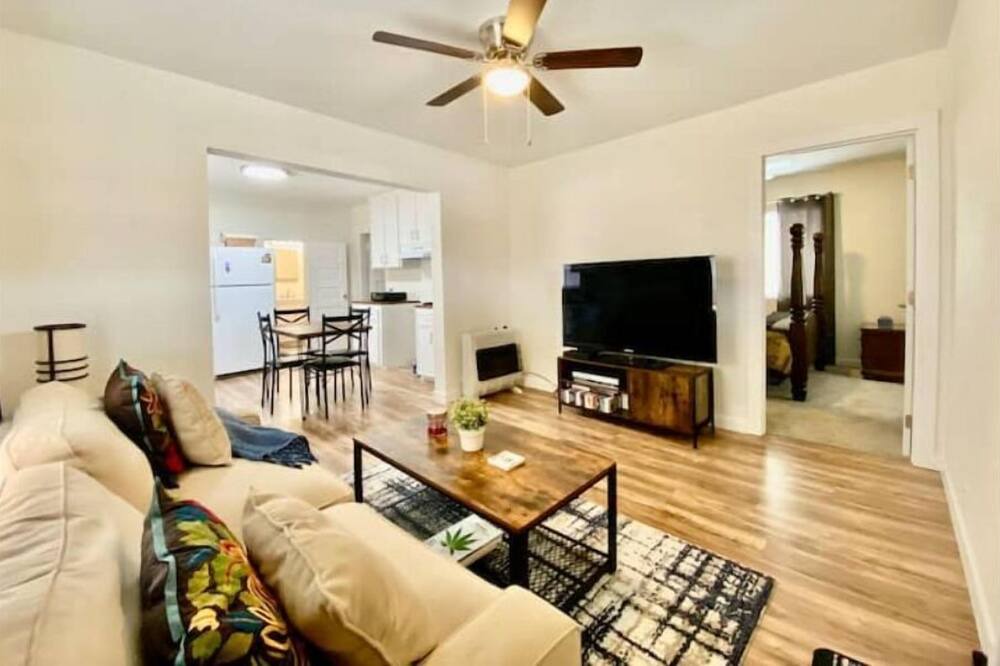 Photo of Livingroom in Riddle