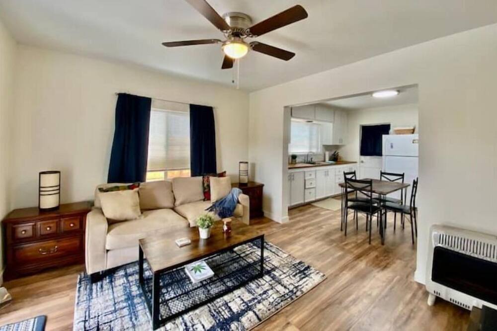 Photo of Livingroom in Riddle