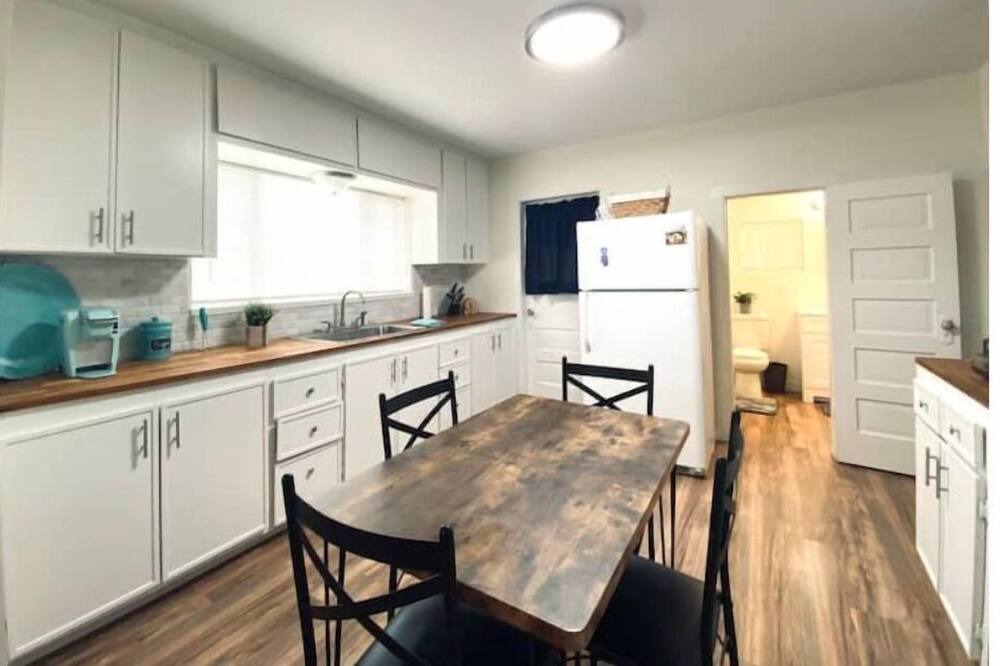 Photo of Kitchen in Riddle