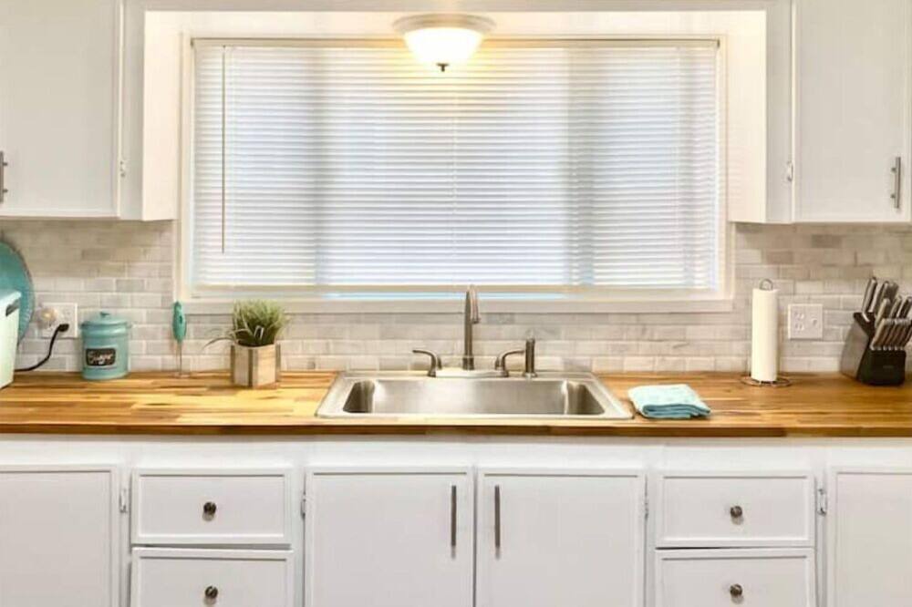 Photo of Kitchen in Riddle