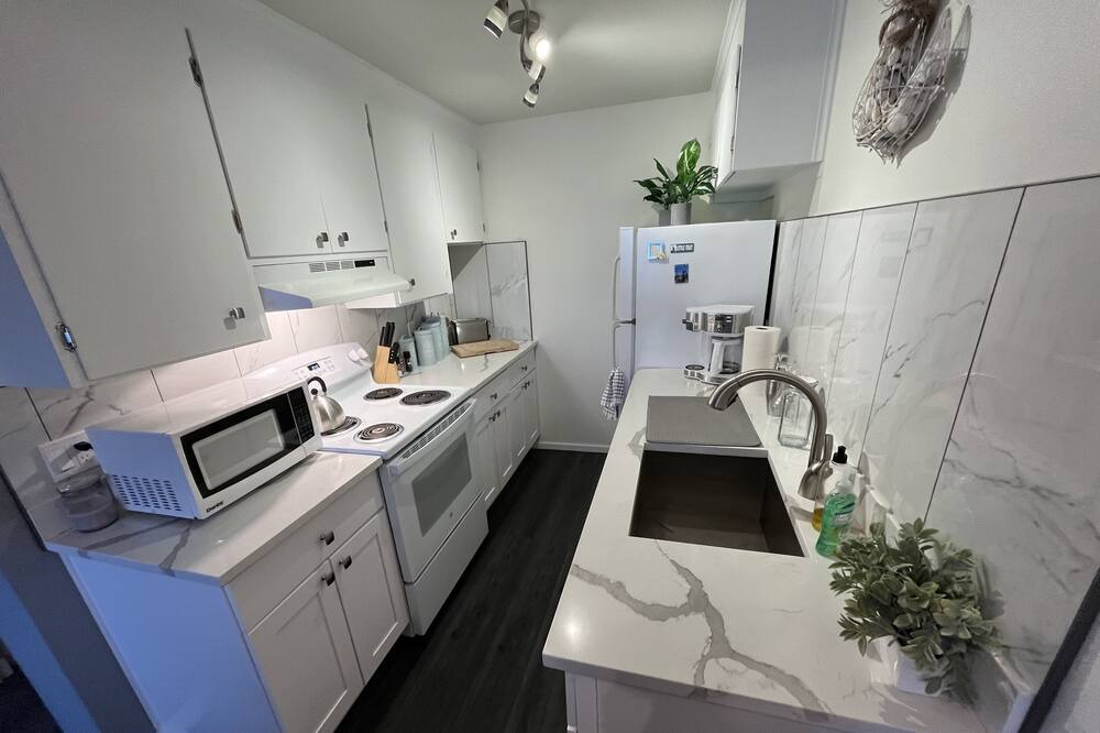 Photo of Kitchen in Ballard