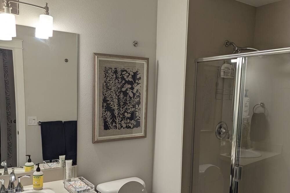 Photo of Bathroom in Sammamish