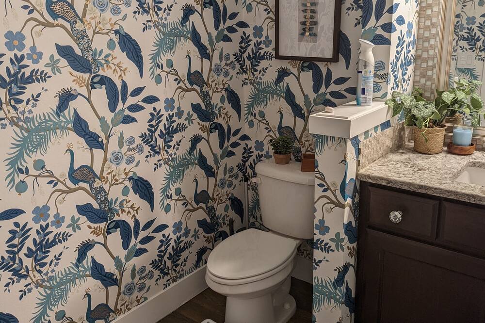 Photo of Bathroom in Sammamish