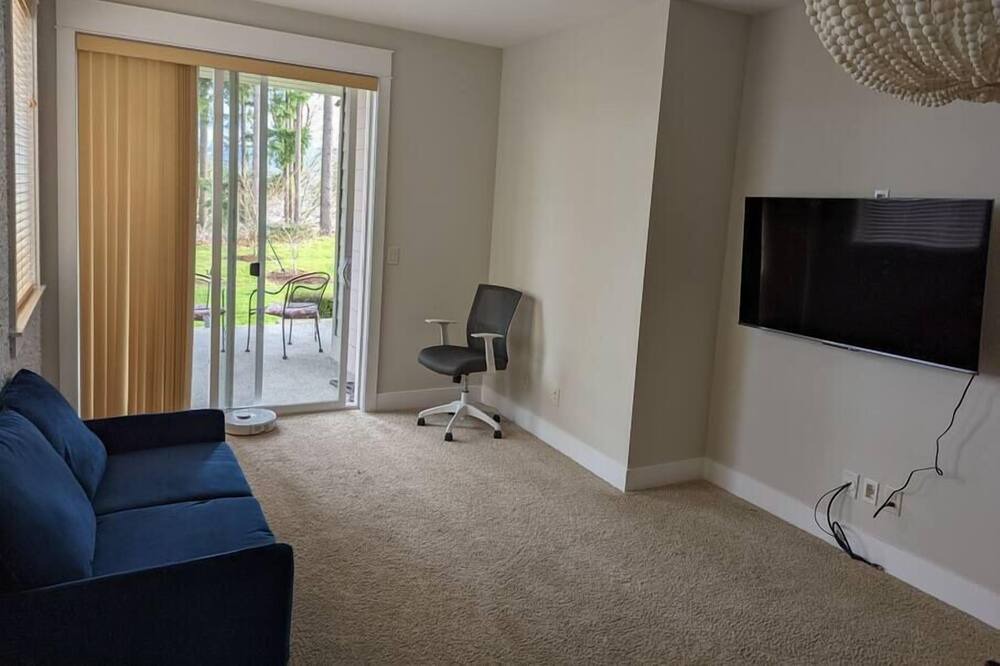 Photo of Livingroom in Sammamish