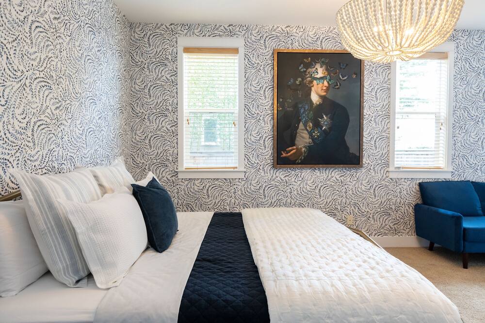Photo of Bedroom in Sammamish