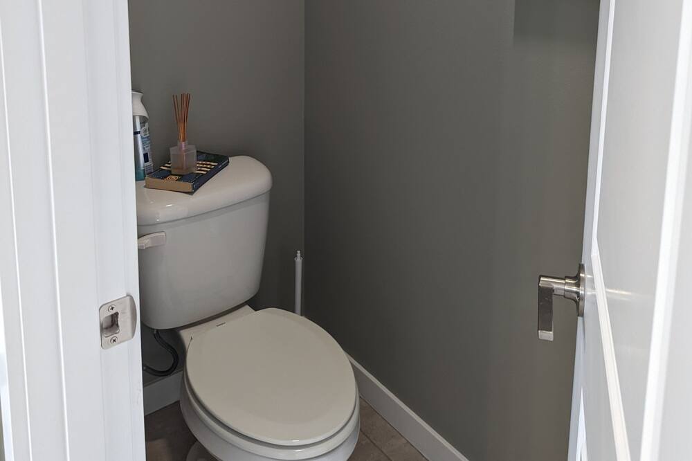 Photo of Bathroom in Sammamish