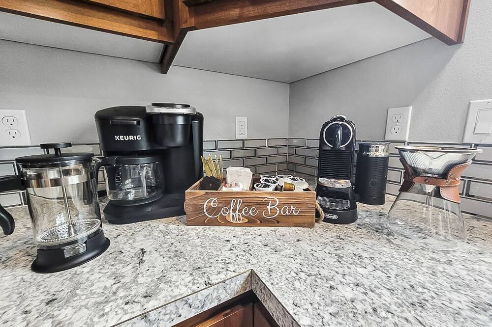 Photo of Kitchen in Blachly
