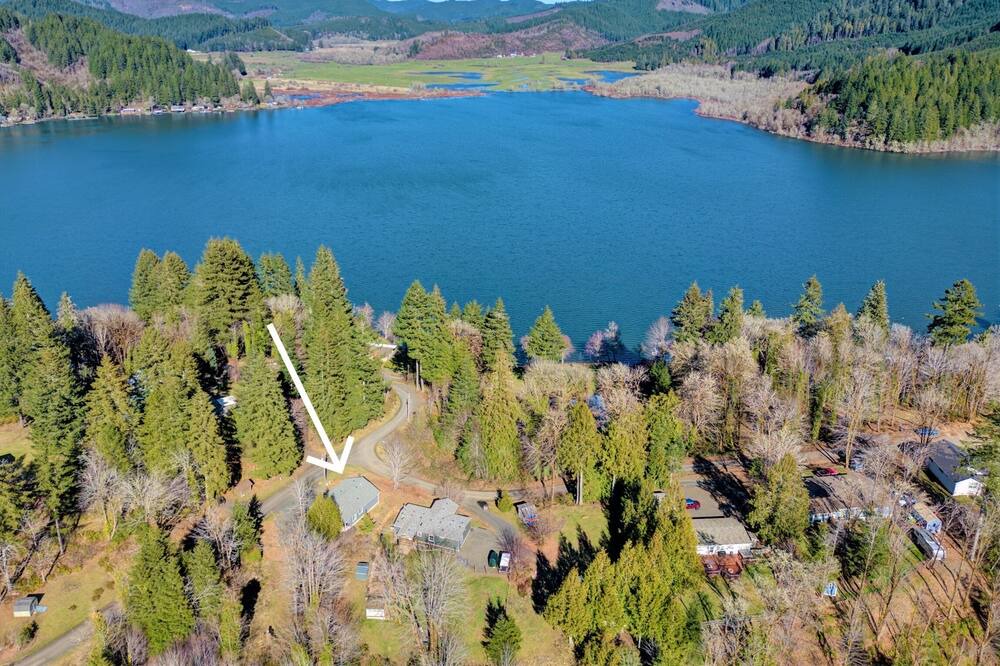 Photo of Outdoor in Blachly