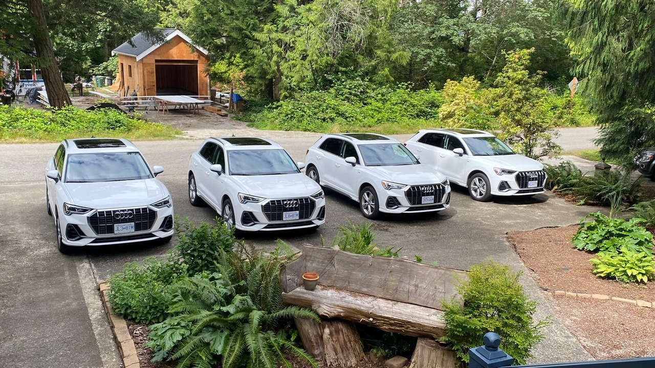 Photo of Outdoor in Point Roberts