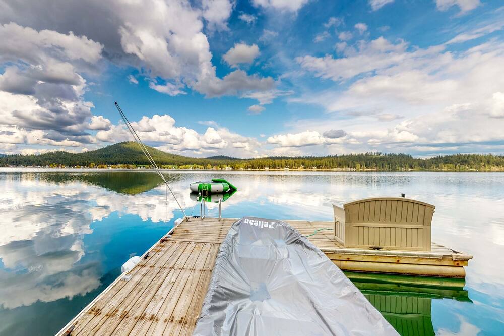 Photo of Others in Loon Lake