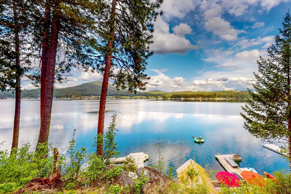 Photo of Others in Loon Lake
