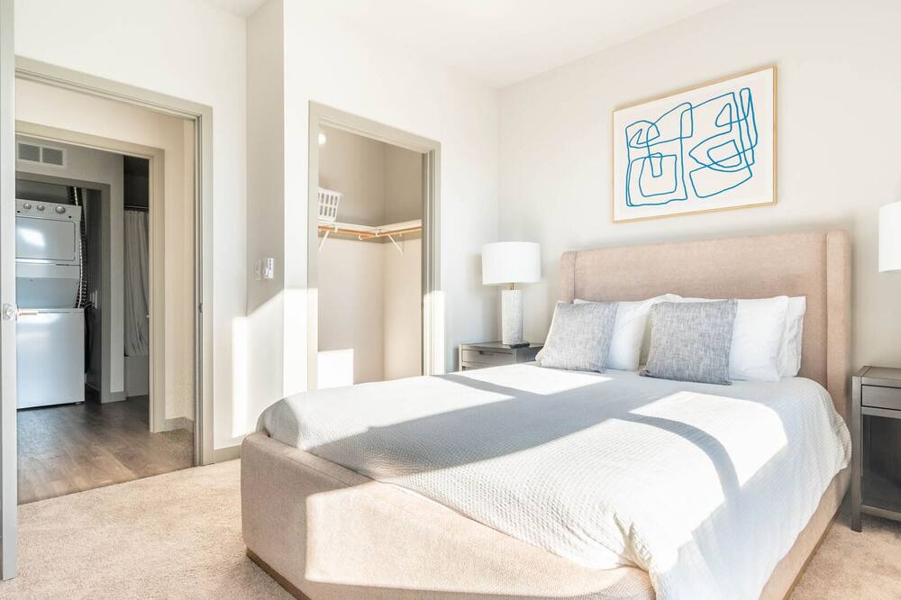 Photo of Bedroom in Stanwood
