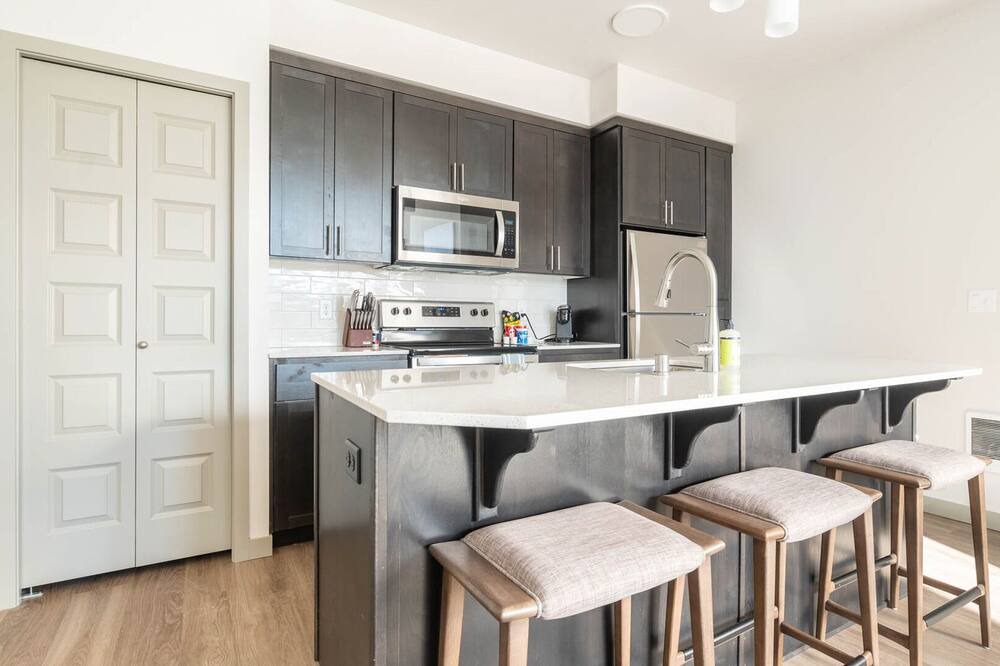 Photo of Kitchen in Stanwood