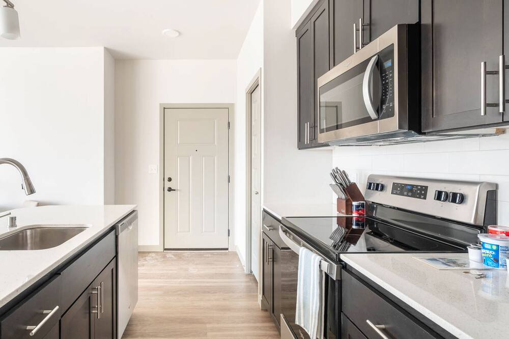Photo of Kitchen in Stanwood