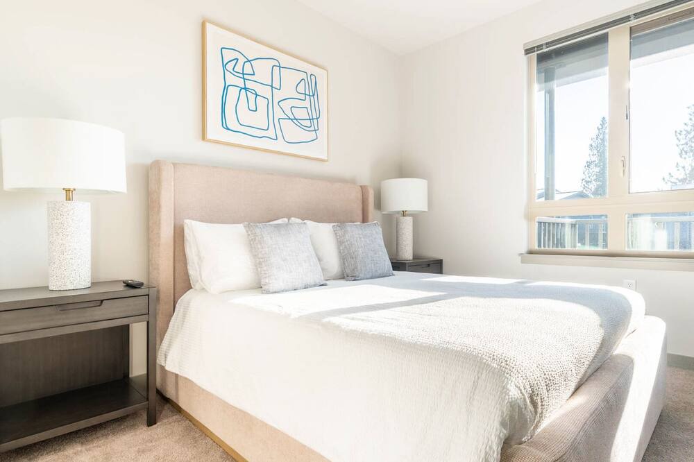Photo of Bedroom in Stanwood