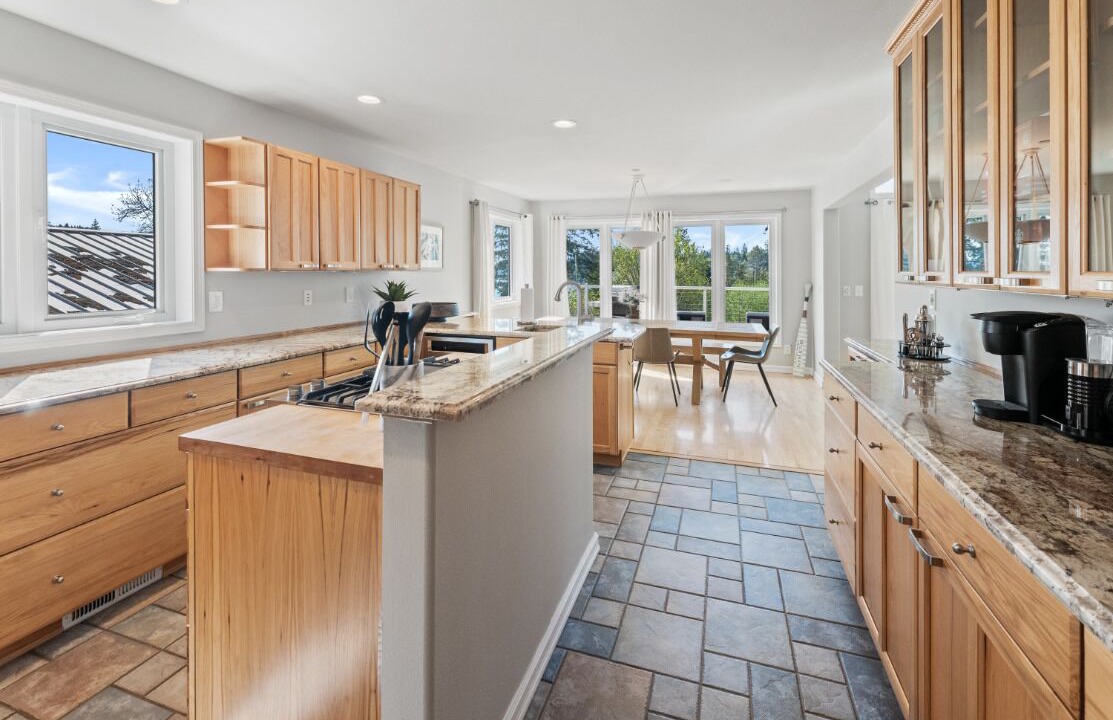 Photo of Kitchen in Artondale