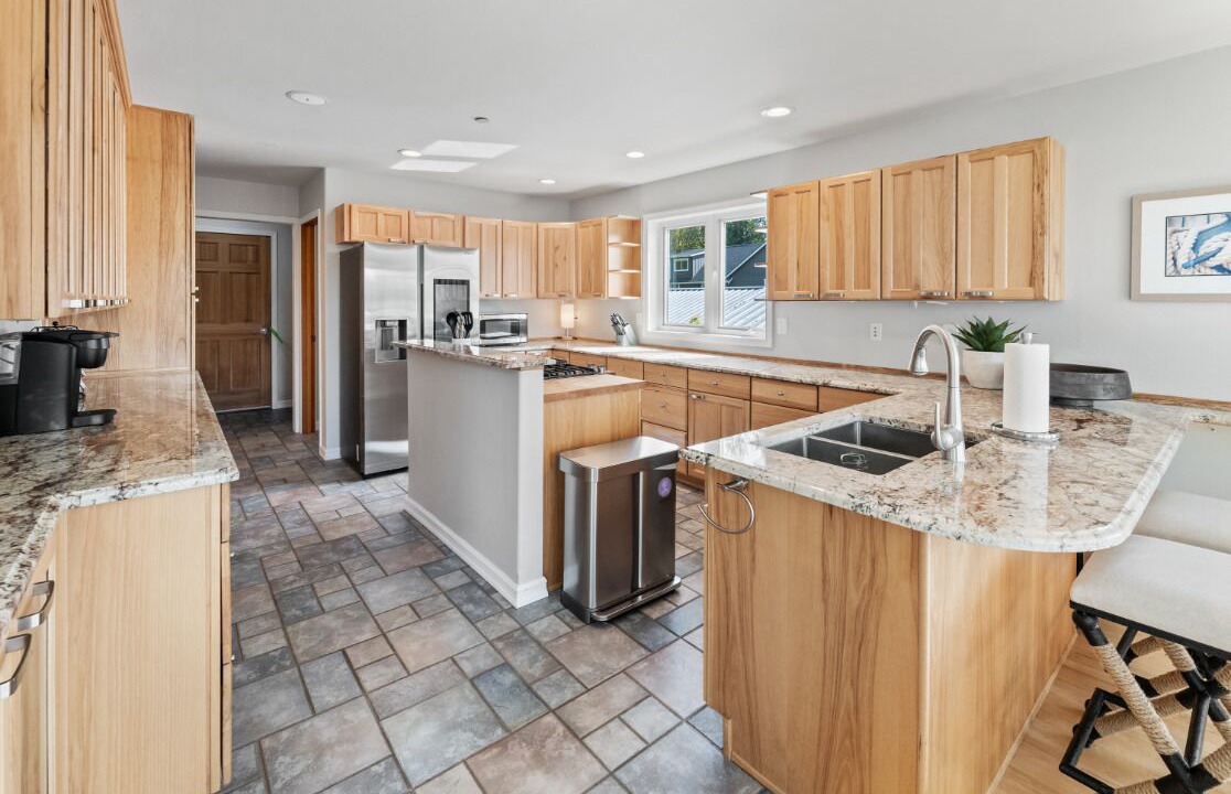 Photo of Kitchen in Artondale