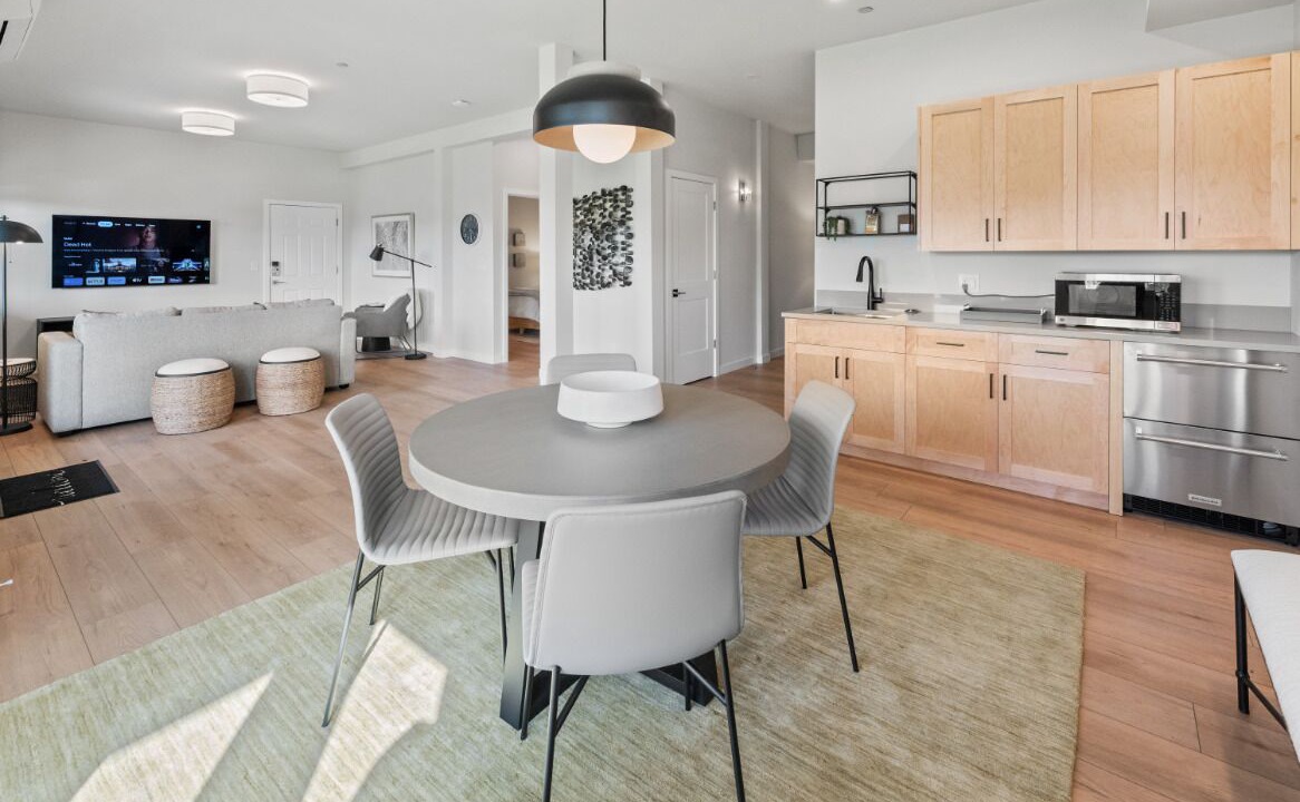 Photo of Kitchen in Artondale