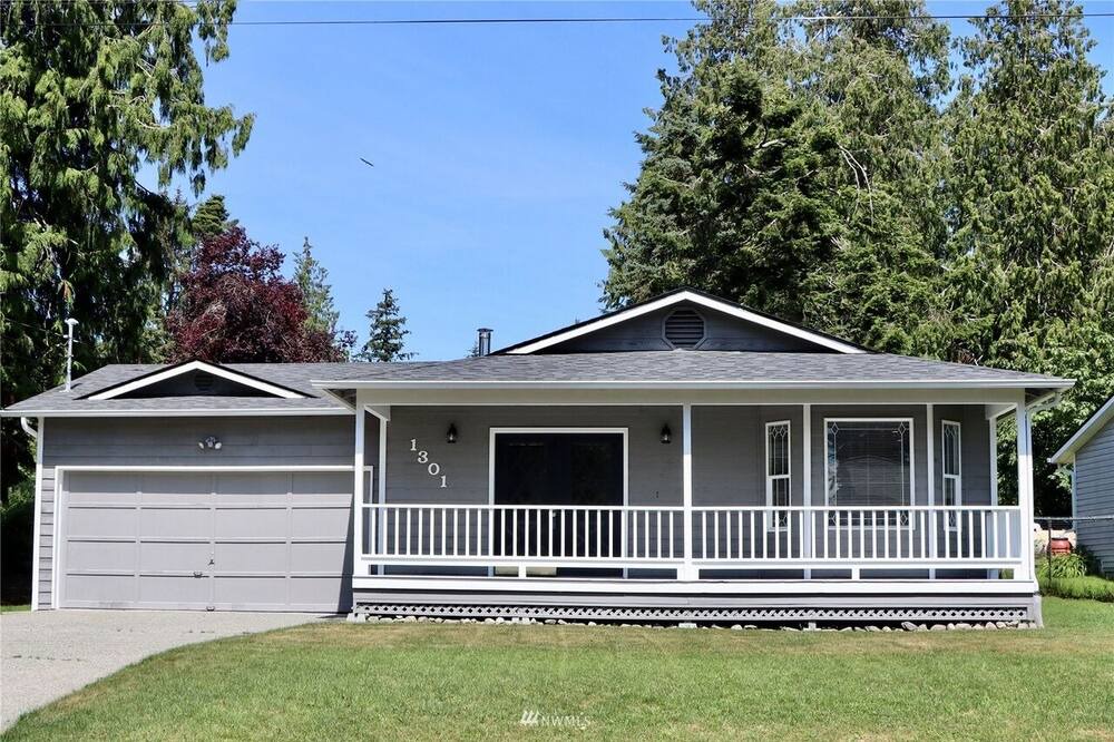 Photo of Outdoor in Coupeville