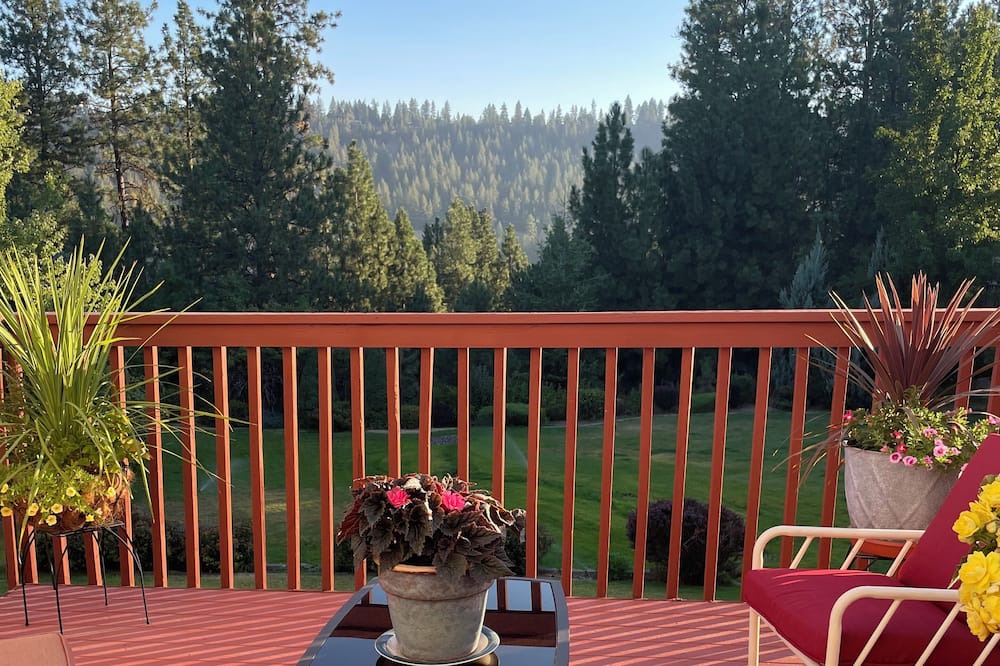 Photo of Outdoor in Latah Valley