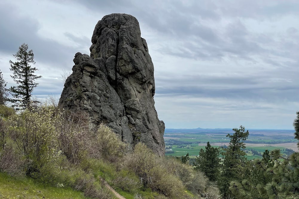 Photo of Others in Latah Valley